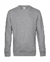 Pull col rond homme - Neutre