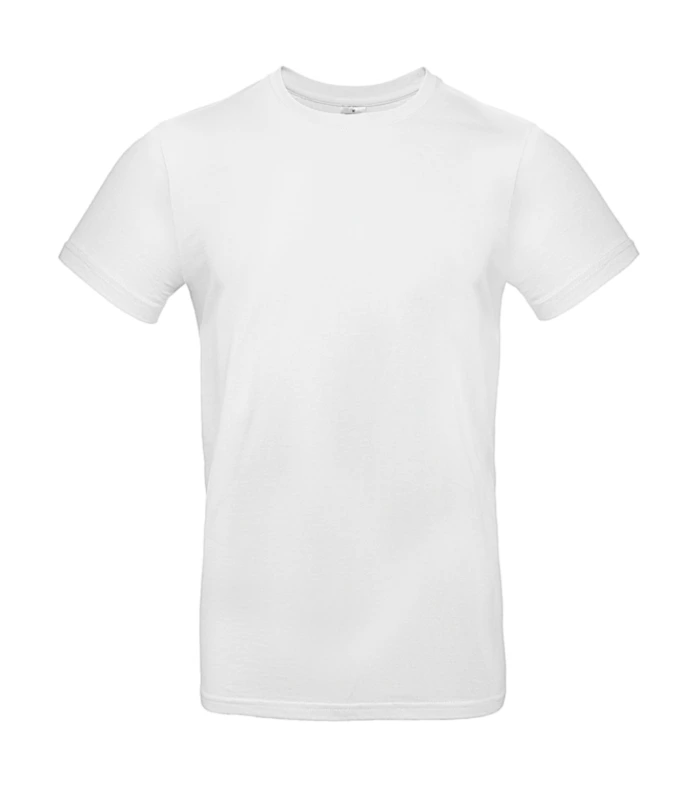 T-Shirt Homme 190g neutre B&c