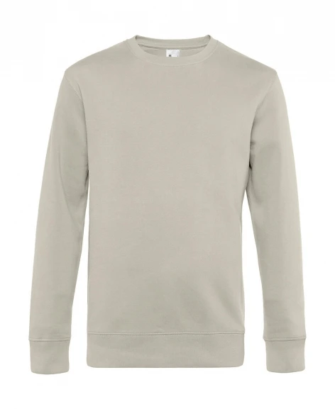 Pull col rond homme - Neutre