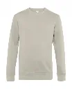 Pull col rond homme - Neutre