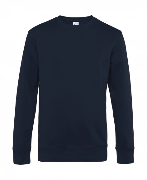 Pull col rond homme - Neutre