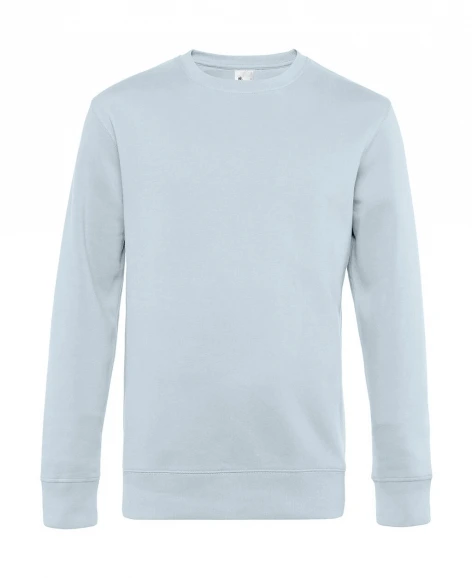 Pull col rond homme - Neutre
