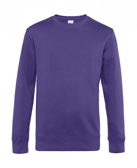 Pull col rond homme - Neutre