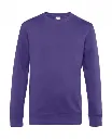 Pull col rond homme - Neutre
