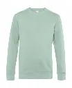 Men’s round-neck jumper – Plain
