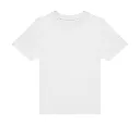 T-Shirt Enfant 185g Neutre B&C
