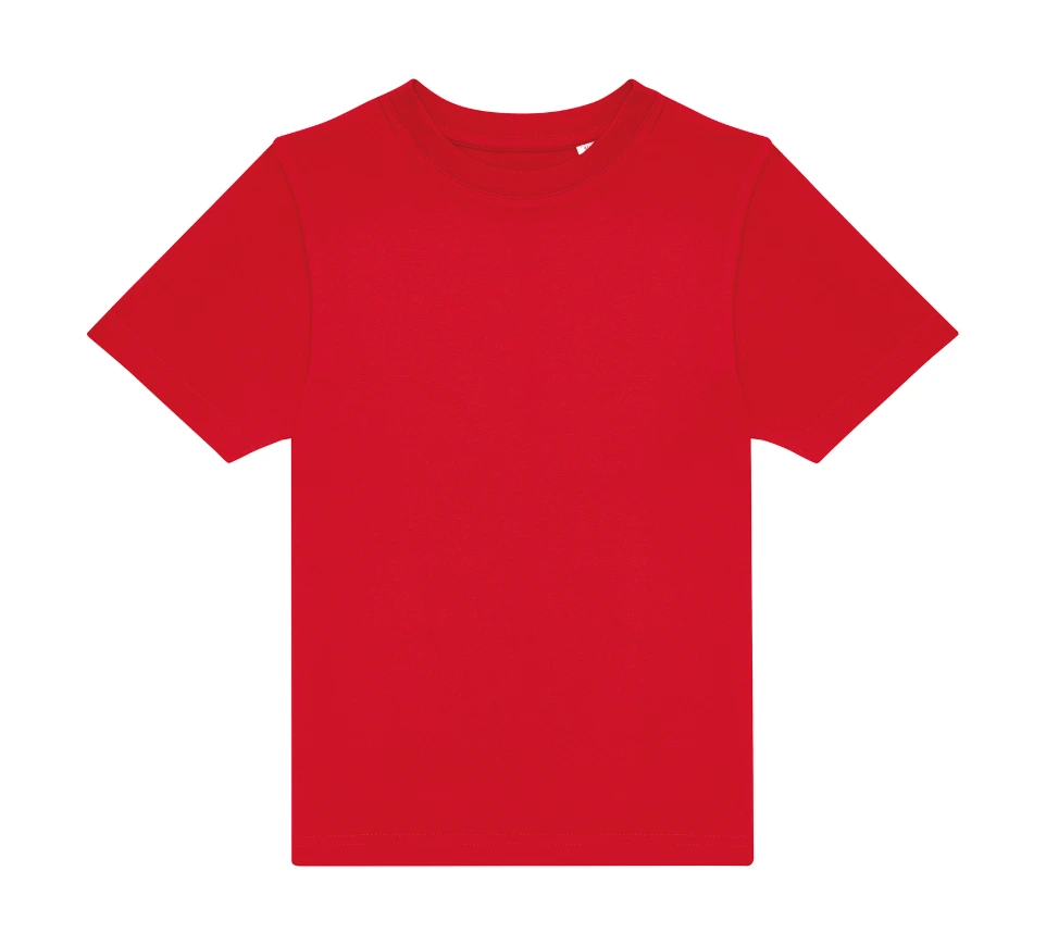 T-Shirt Enfant 185g Neutre B&C