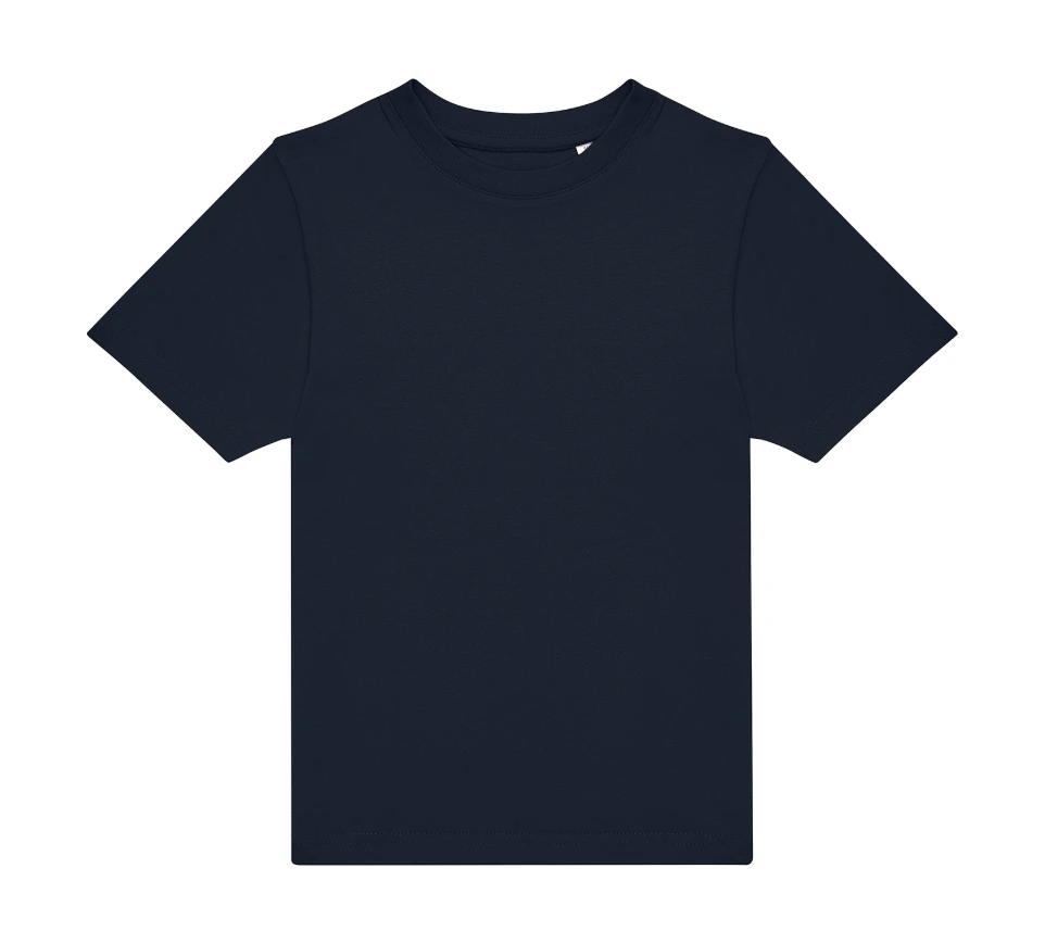 Children’s 185 gsm T-shirt – Plain