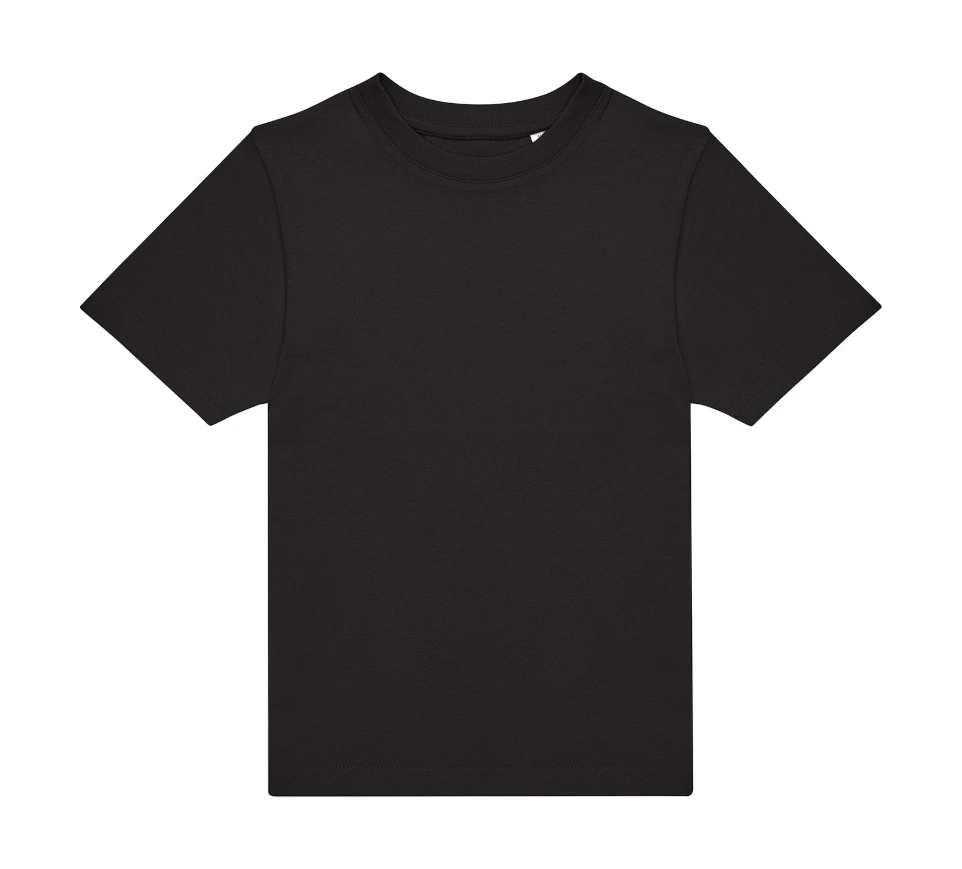 Children’s 185 gsm T-shirt – Plain