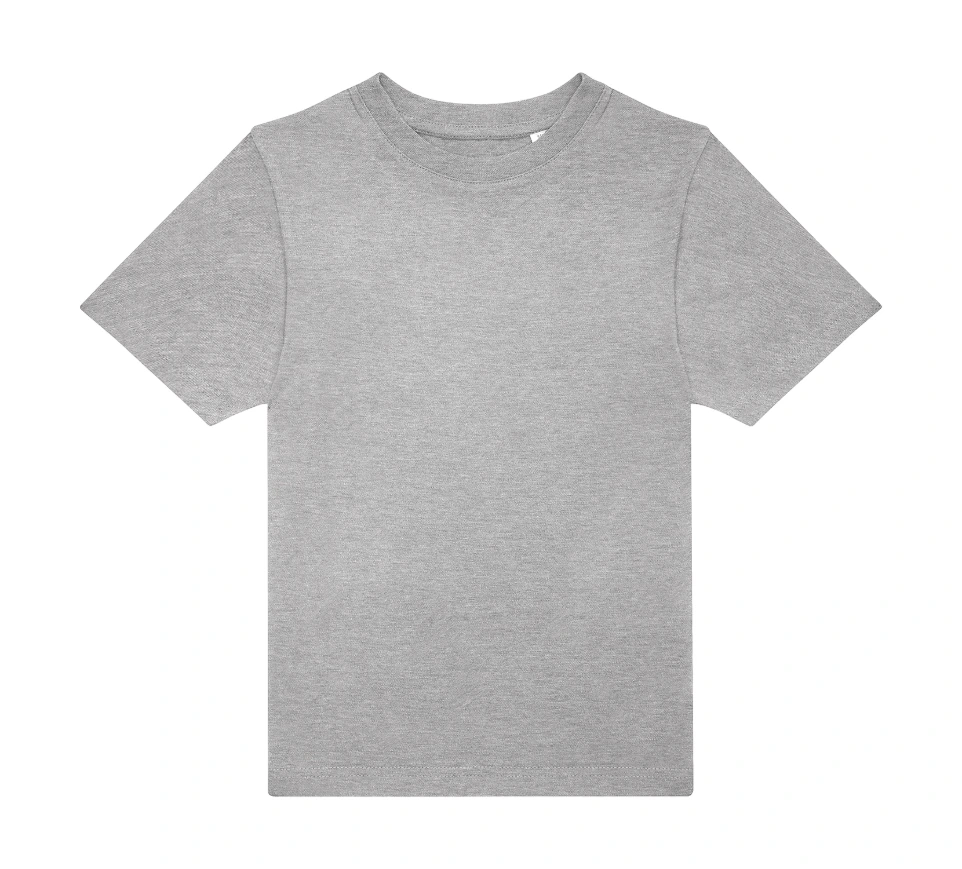 T-Shirt Enfant 185g Neutre B&C