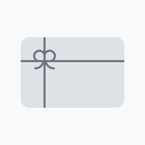 Gift card €20