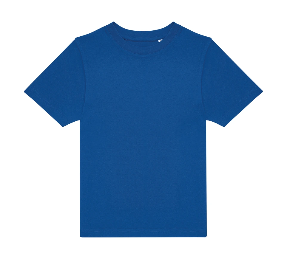 T-Shirt Enfant 185g Neutre B&C