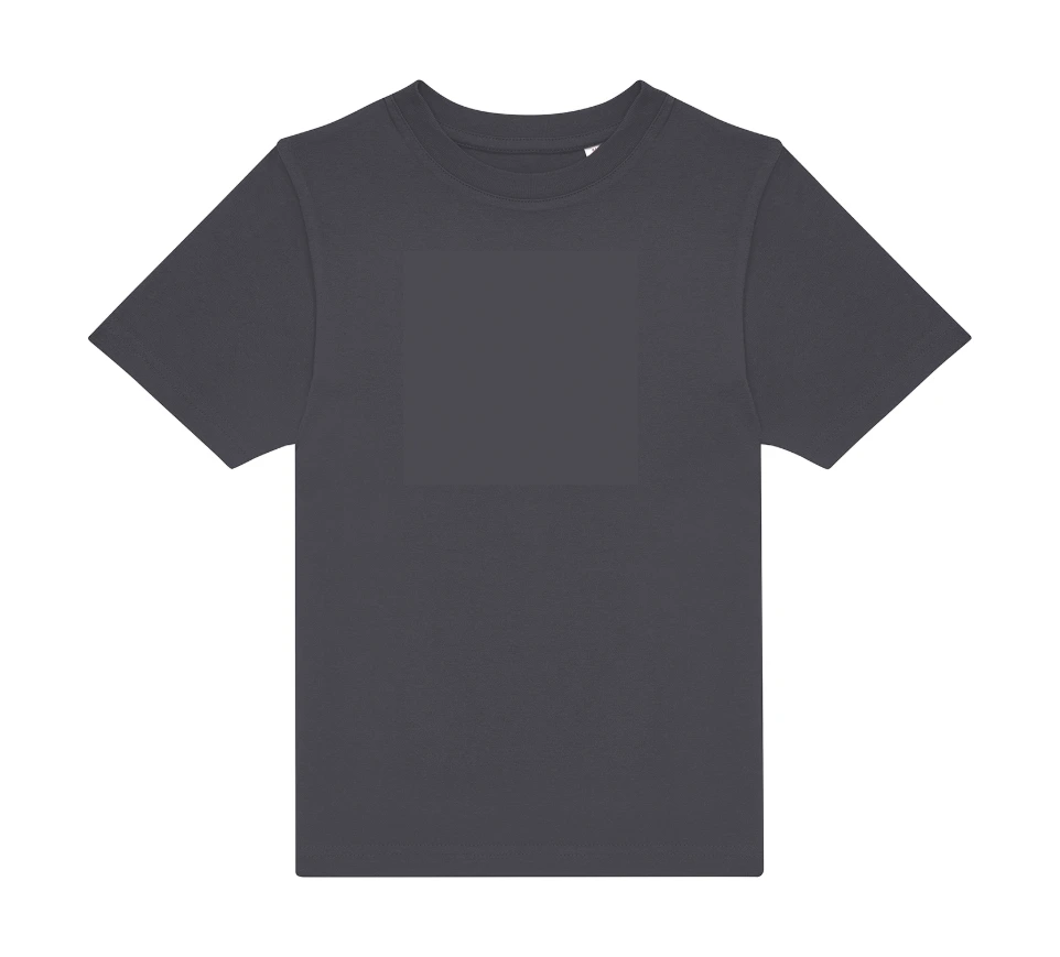 Children’s 185 gsm T-shirt – Plain