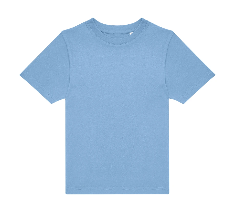 T-Shirt Enfant 185g Neutre B&C