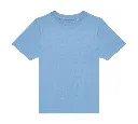 Children’s 185 gsm T-shirt – Plain