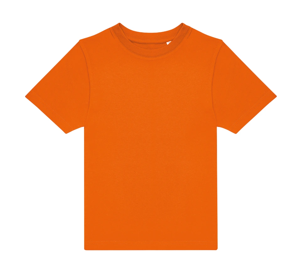 T-Shirt Enfant 185g Neutre B&C