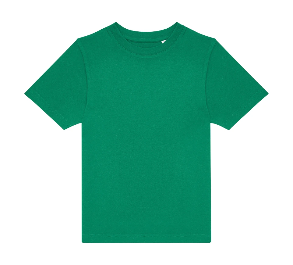 T-Shirt Enfant 185g Neutre B&C