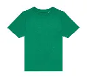 Children’s 185 gsm T-shirt – Plain