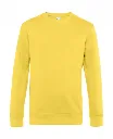 Men’s round-neck jumper – Plain