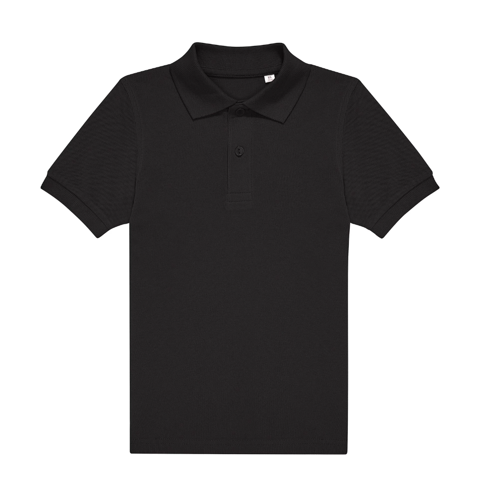 Polo Enfant 180g - Neutre