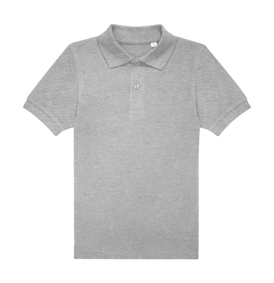 Polo Enfant 180g - Neutre