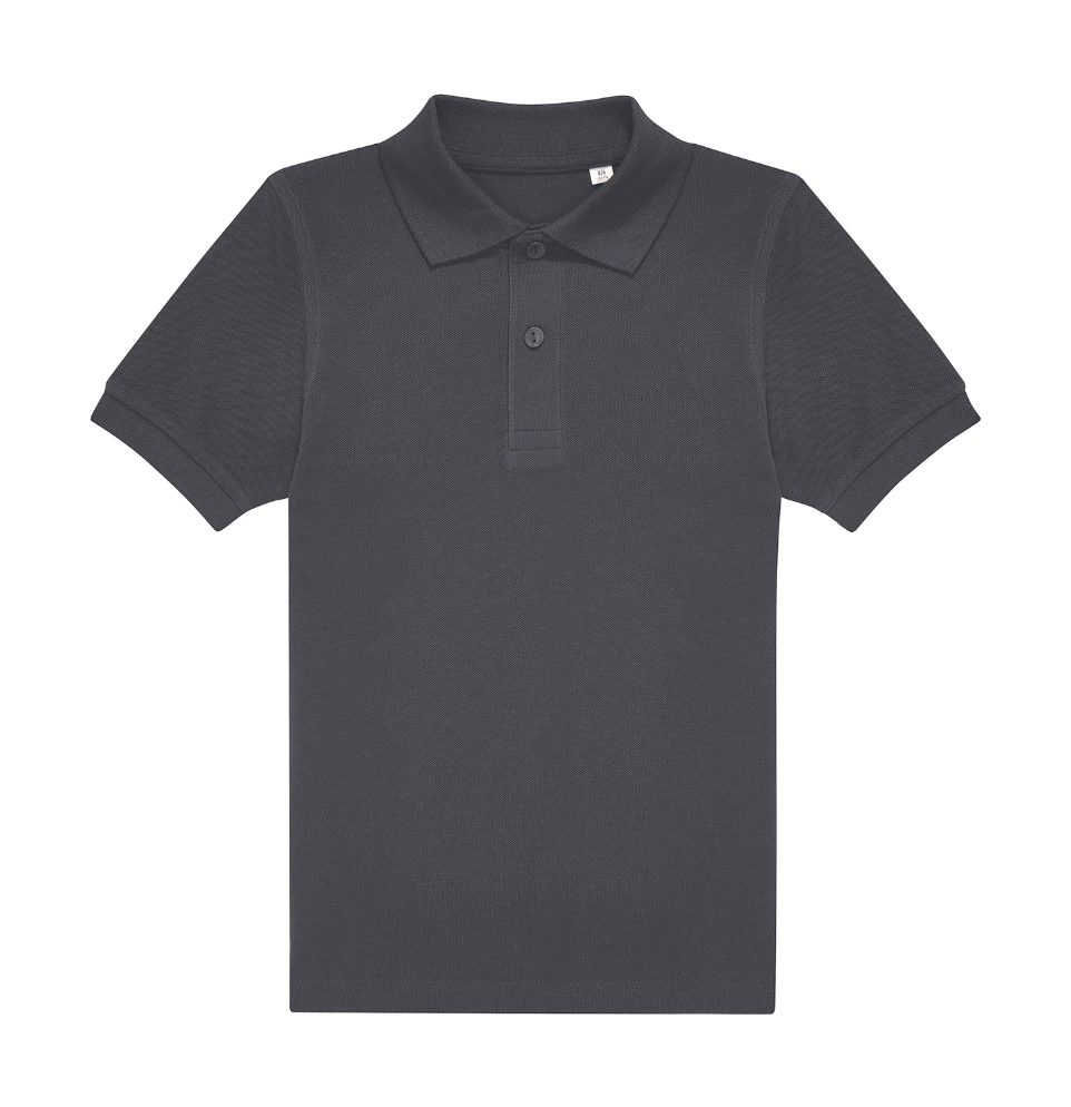 Polo Enfant 180g - Neutre