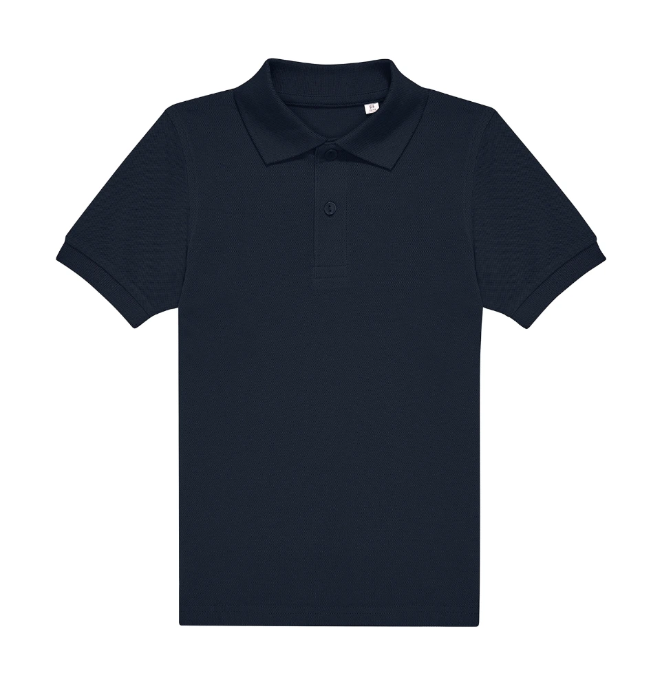 Polo Enfant 180g - Neutre