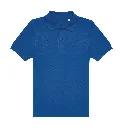 Polo Enfant 180g - Neutre