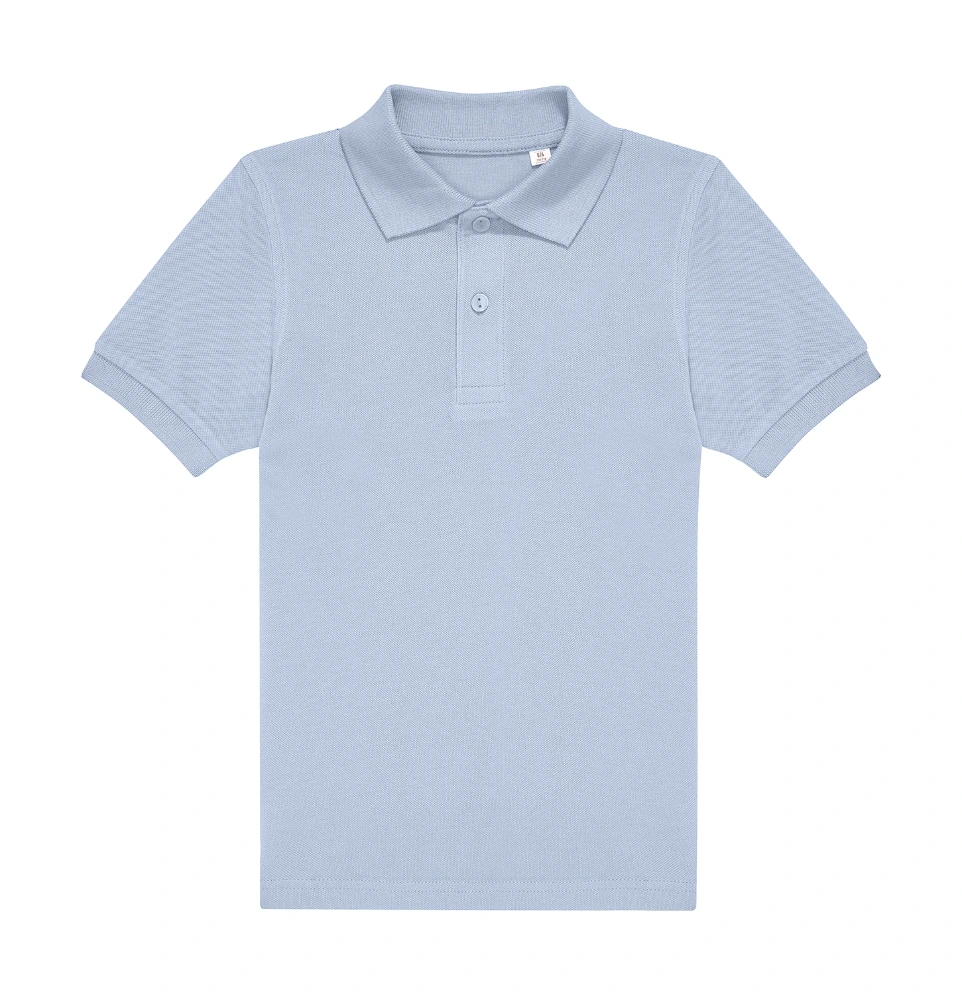 Children’s 180 gsm polo shirt – Plain