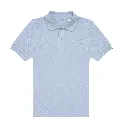 Polo Enfant 180g - Neutre