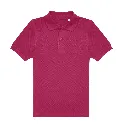 Polo Enfant 180g - Neutre