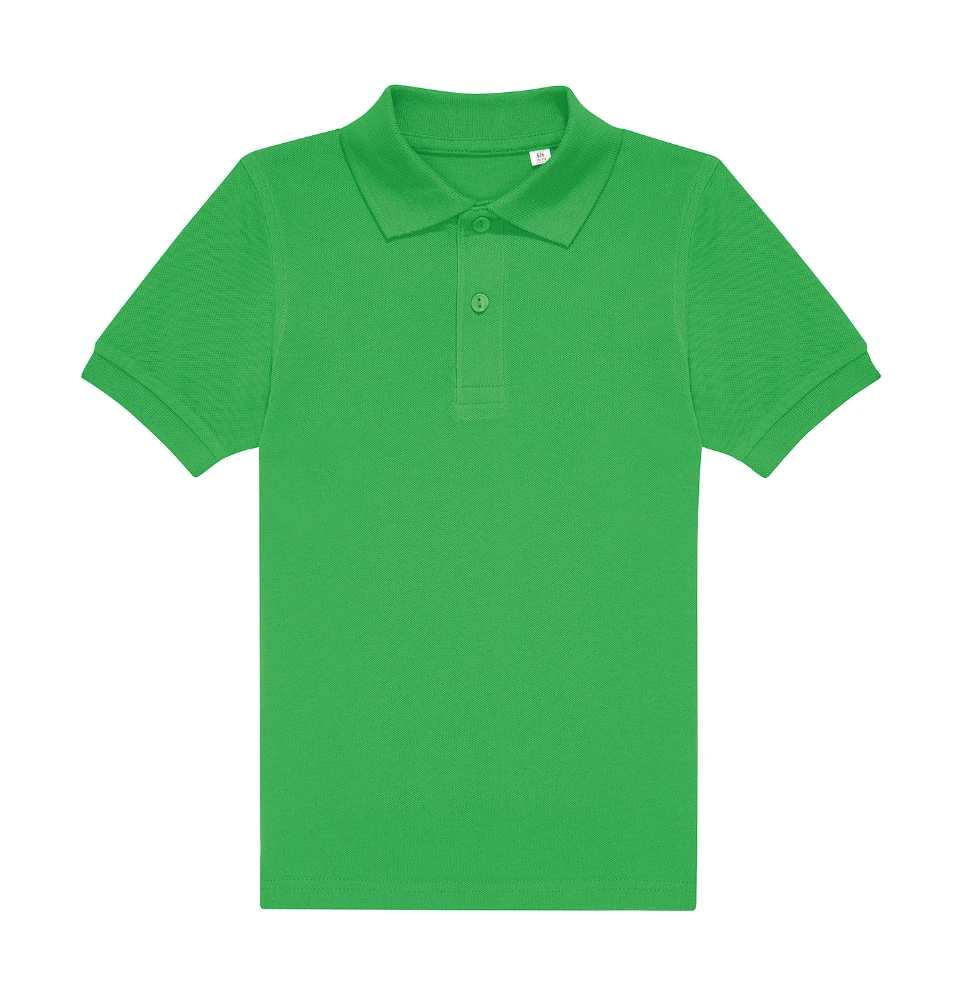 Polo Enfant 180g - Neutre