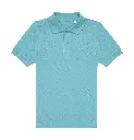 Children’s 180 gsm polo shirt – Plain