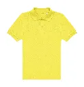 Polo Enfant 180g - Neutre