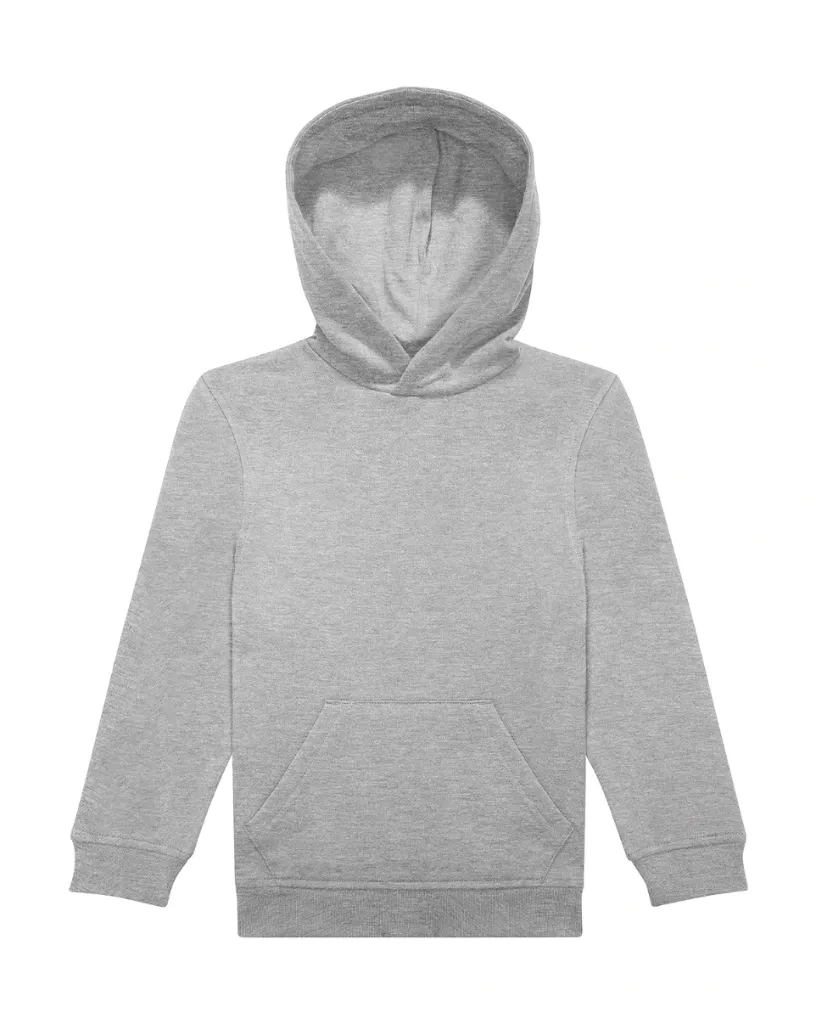 Sweat à Capuche Enfant 280g - Neutre