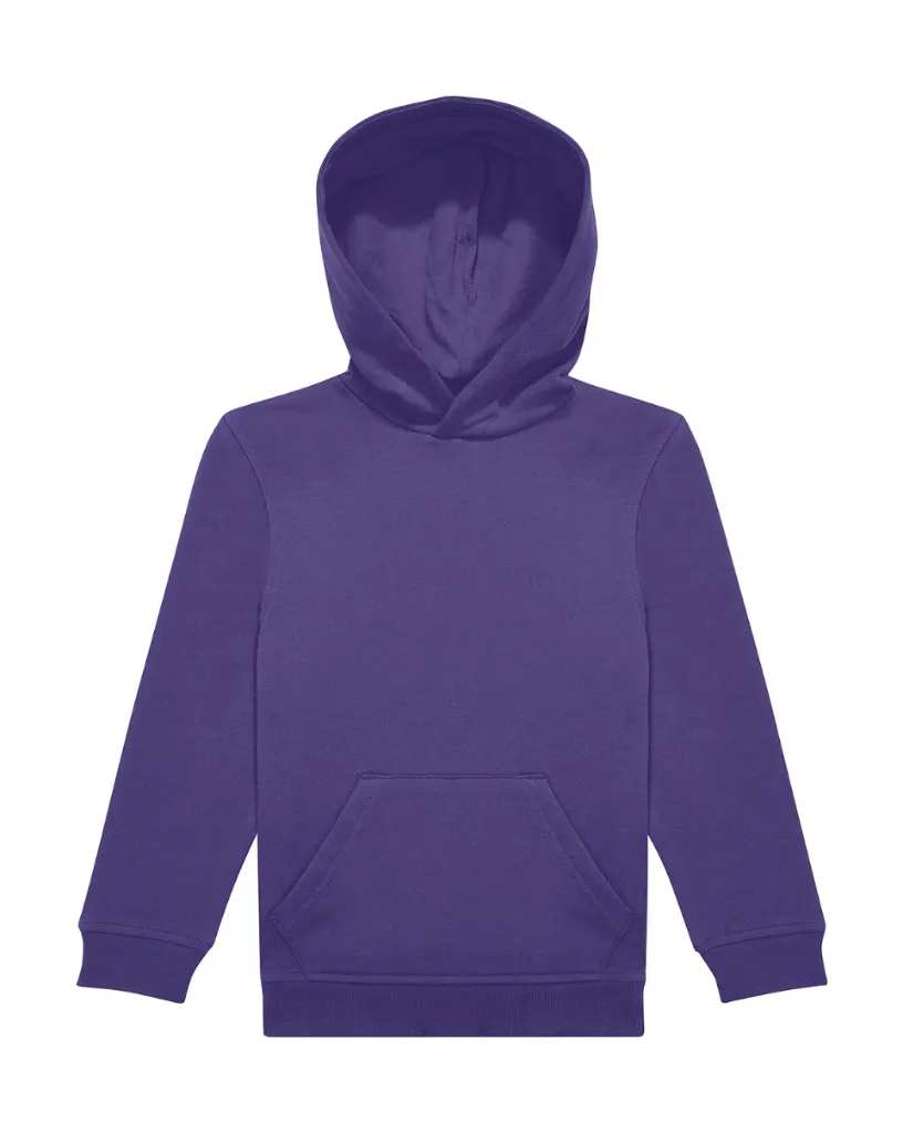 Children’s 280 gsm hoodie – Plain