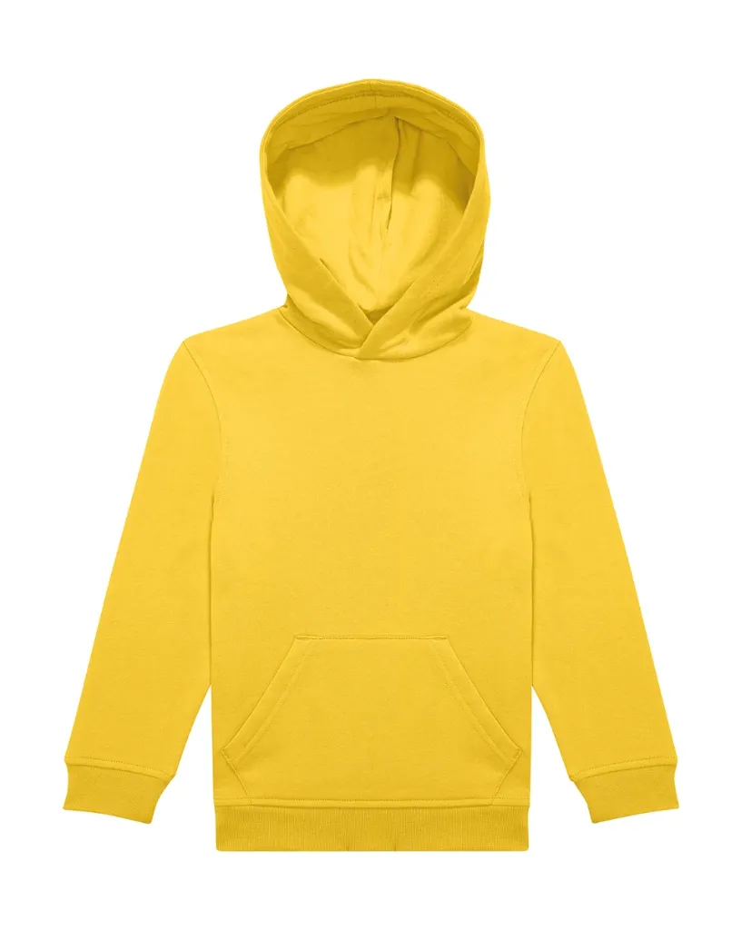 Sweat à Capuche Enfant 280g - Neutre