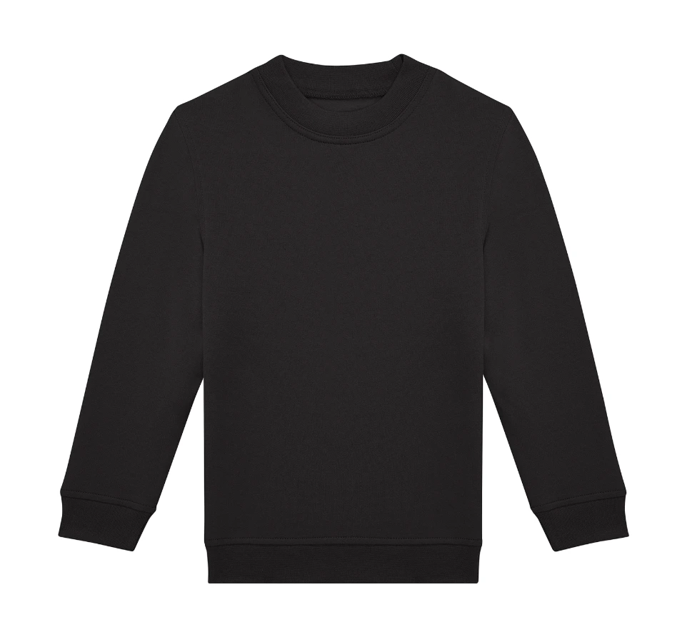 Pull enfant 280g Id 332 Neutre