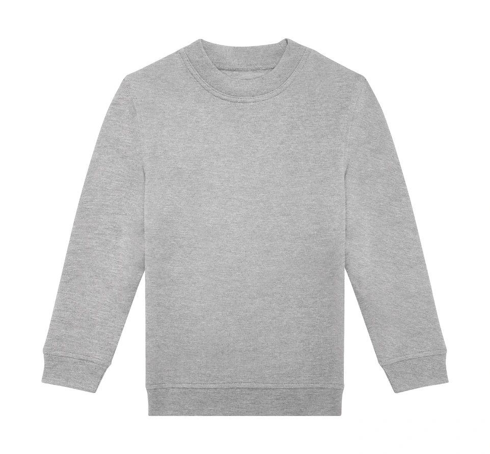 Pull enfant 280g Id 332 Neutre