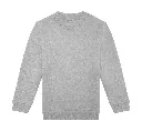 Children’s 280 gsm sweatshirt – Plain