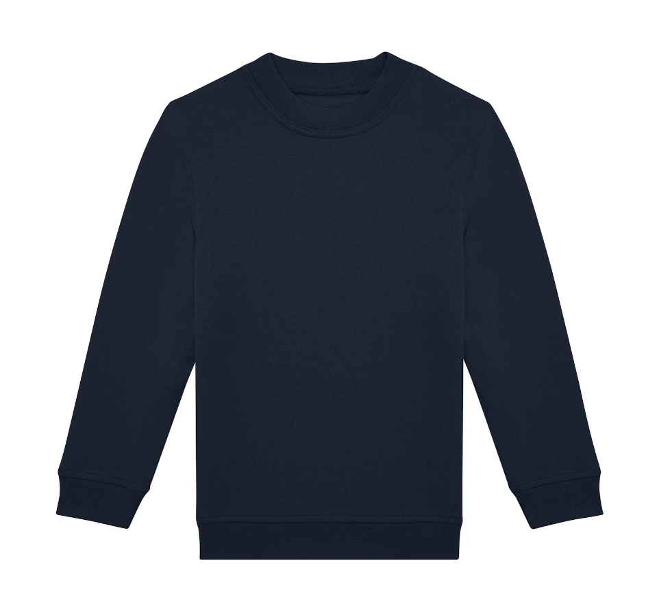 Pull enfant 280g Id 332 Neutre