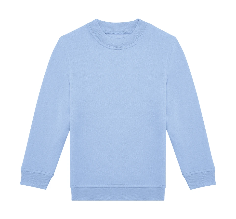 Pull enfant 280g Id 332 Neutre