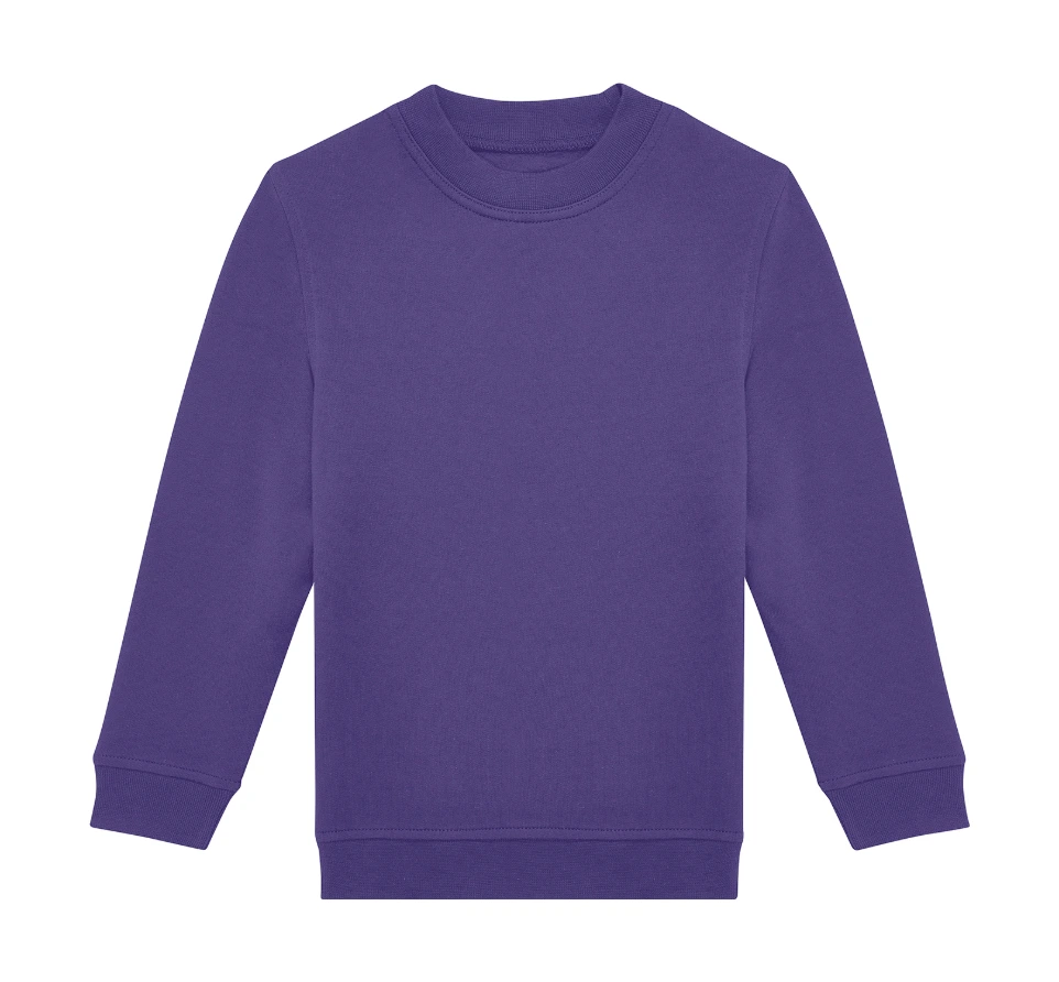 Pull enfant 280g - Neutre