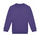 Children’s 280 gsm sweatshirt – Plain