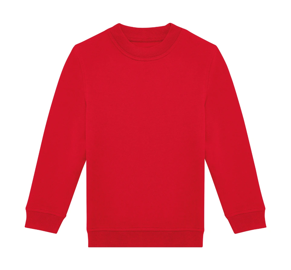 Pull enfant 280g Id 332 Neutre