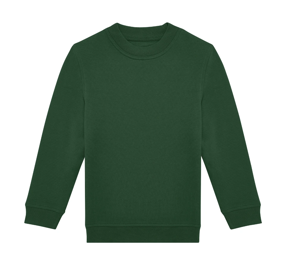 Pull enfant 280g Id 332 Neutre