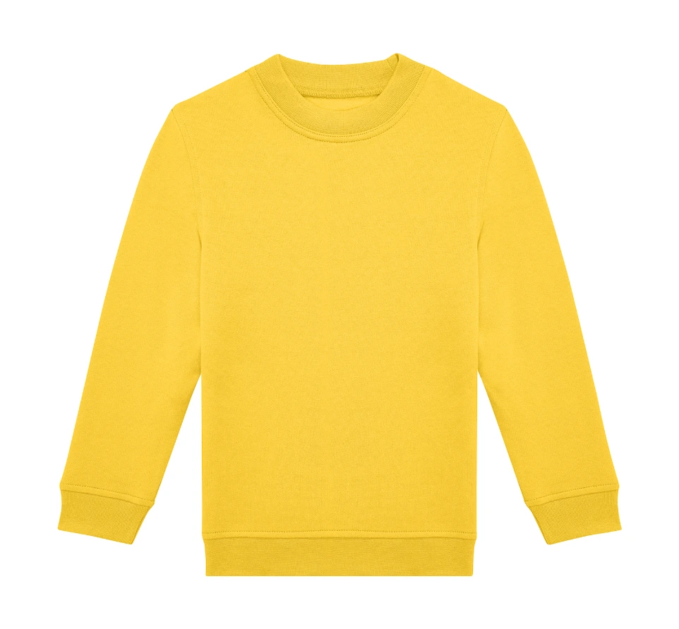 Pull enfant 280g Id 332 Neutre