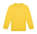 Children’s 280 gsm sweatshirt – Plain