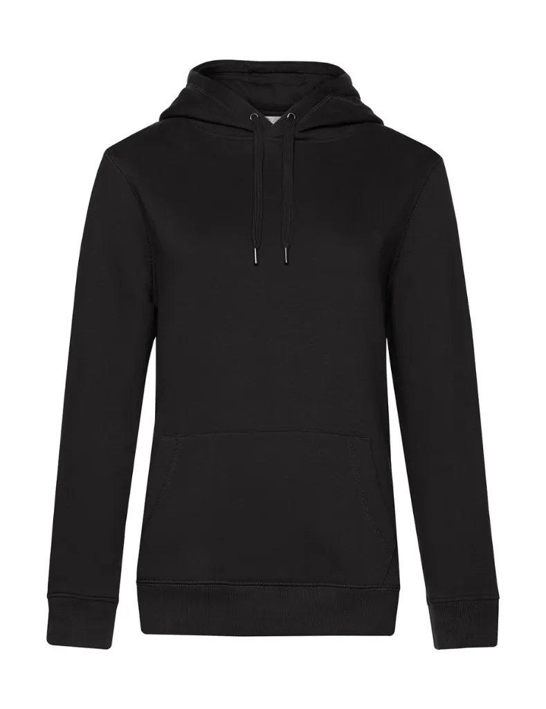 Sweat à Capuche femme - Neutre
