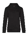 Women’s hoodie – Plain